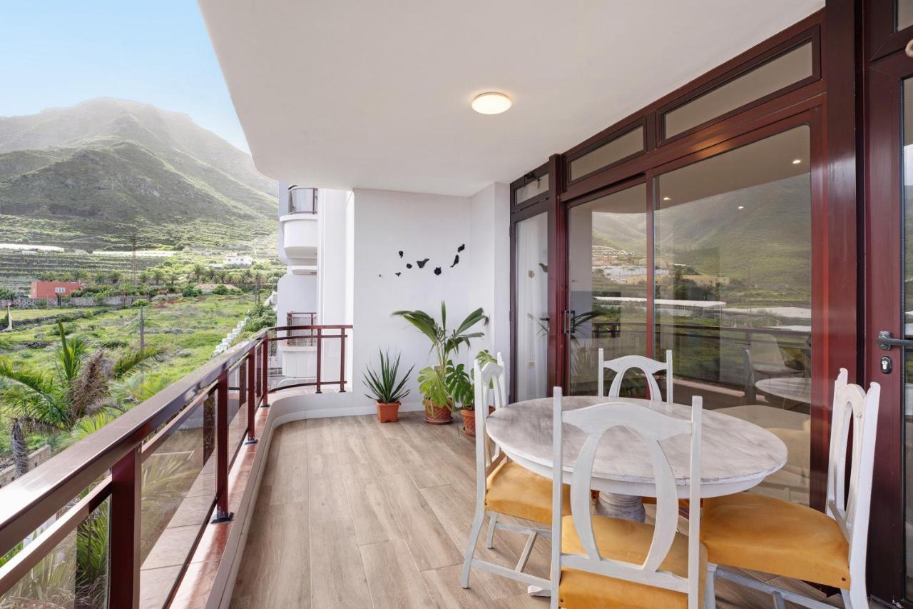 Casa Vista Faro Villa La Laguna  Exterior foto